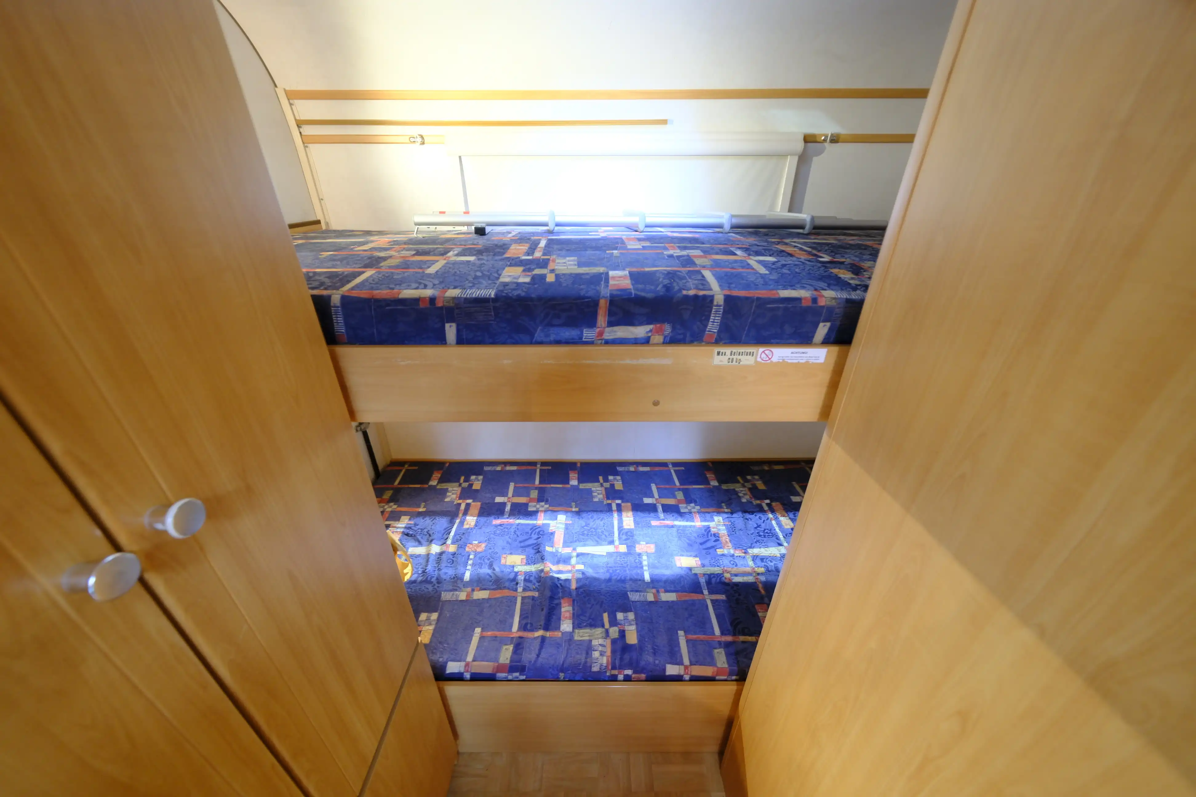 LMC Liberty A 630 - Ansicht 10